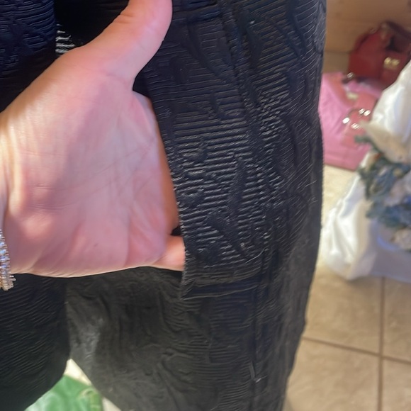 Scott Taylor textured jacket - Picture 9 of 14